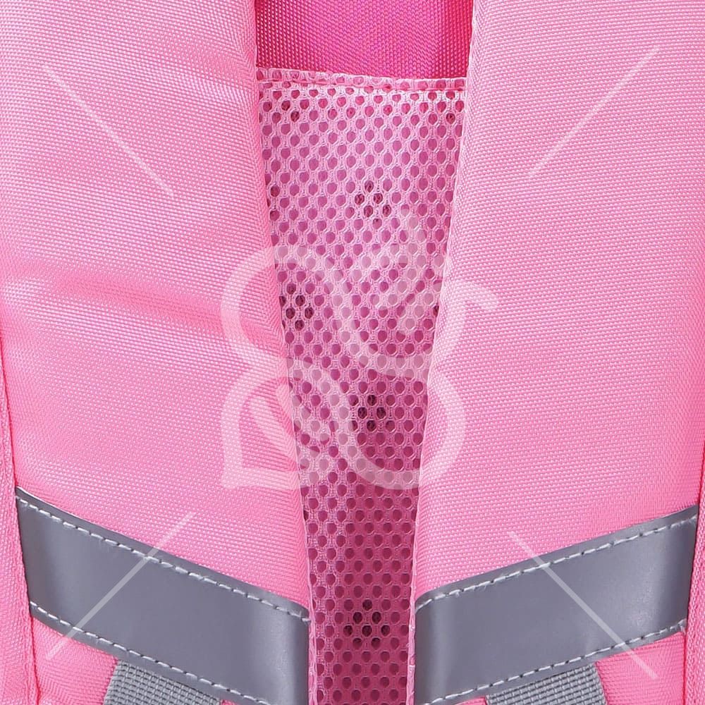 Рюкзак Upixel Dreamer space school bag жовто-рожевий (U23-X01-F)