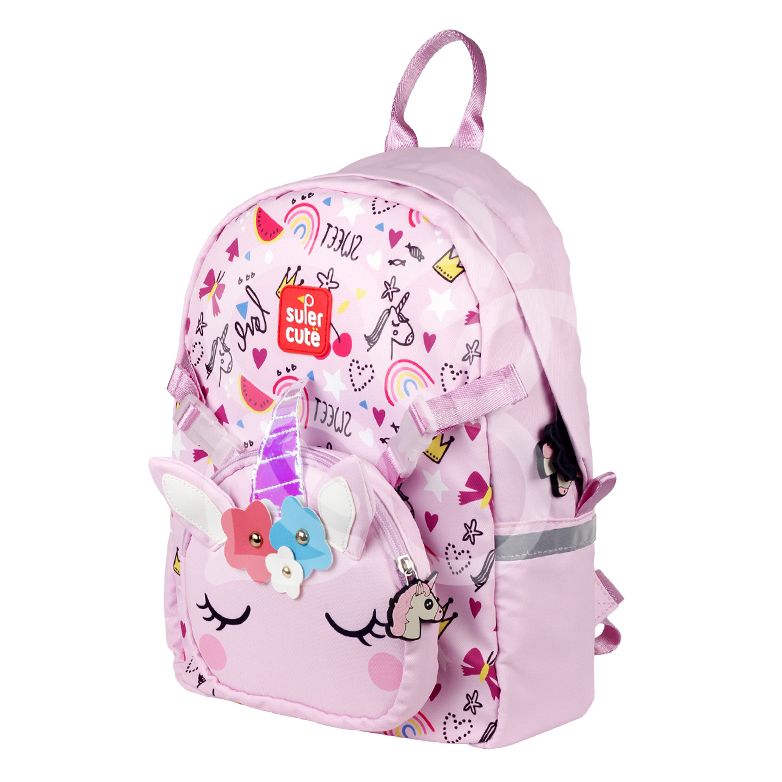 Рюкзак Supercute Єдиноріг 2 в 1 (SF157)
