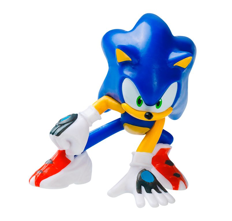 Ігрова фігурка Sonic prime Сонік на старті 7 см (SON2010E)