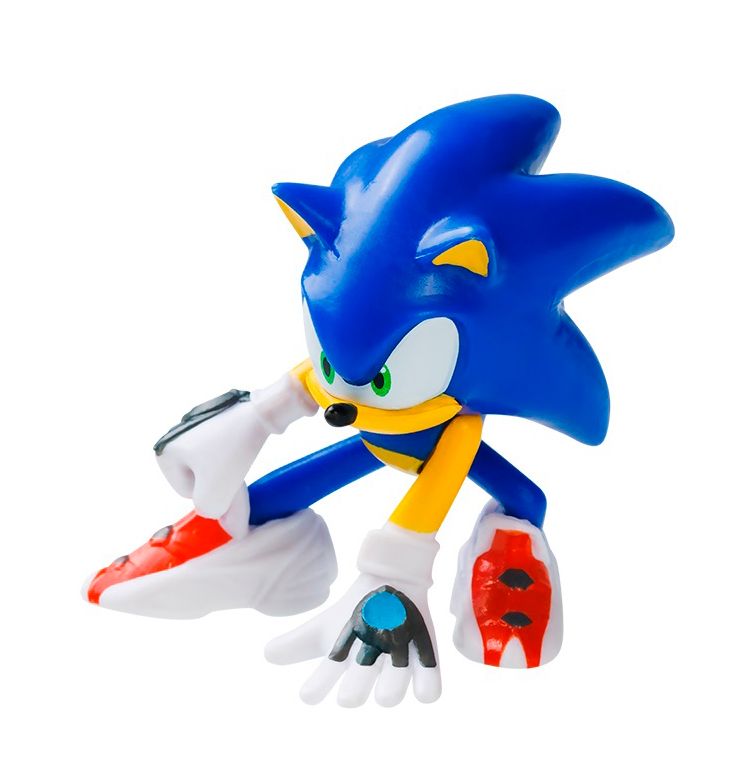 Ігрова фігурка Sonic prime Сонік на старті 7 см (SON2010E)