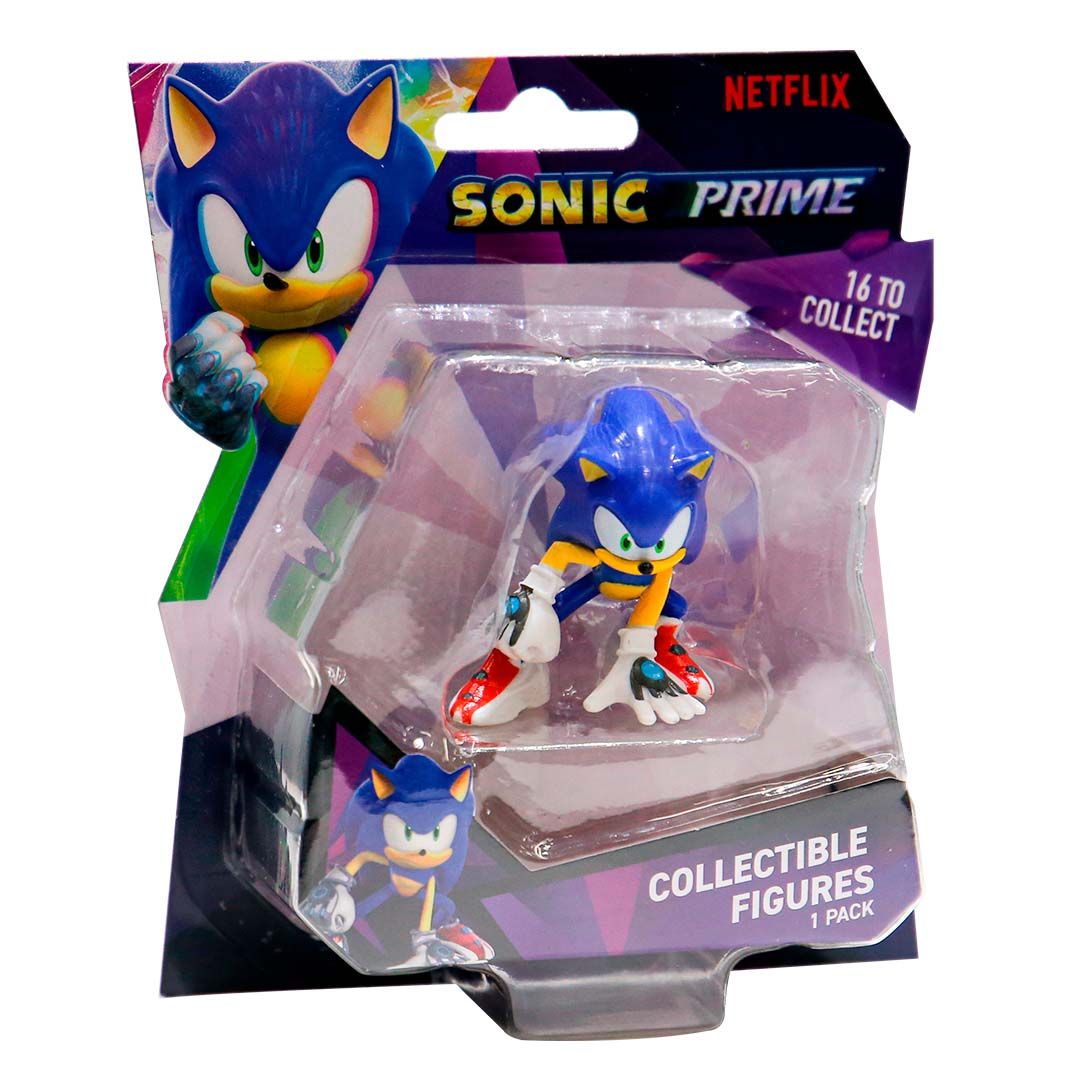 Ігрова фігурка Sonic prime Сонік на старті 7 см (SON2010E)