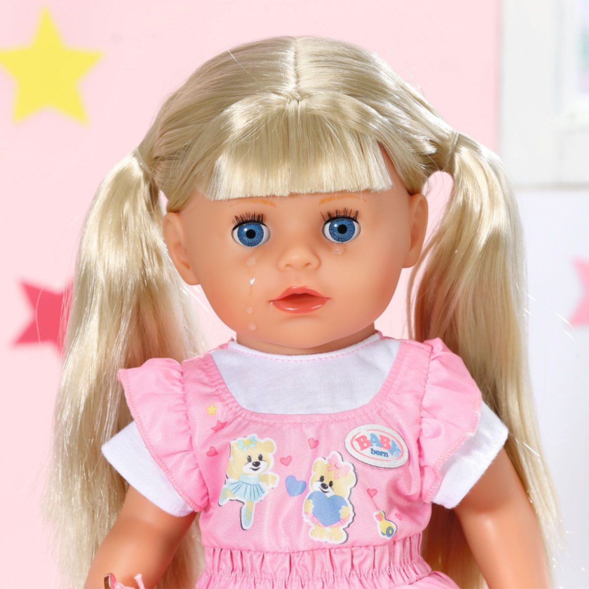 Лялька Baby Born Молодша сестричка (834916)