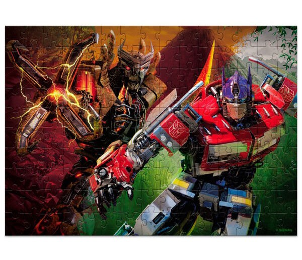 Пазл Dodo Transformers 150 елементів (200459)