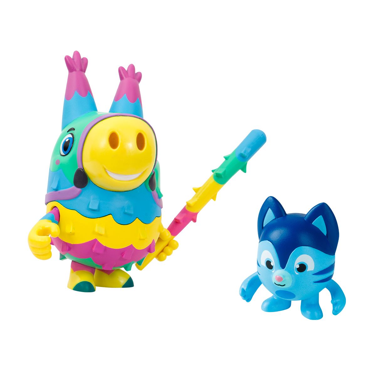 Ігровий набір Piñata Smashlings Віслючок Дазл (SL6010-1)