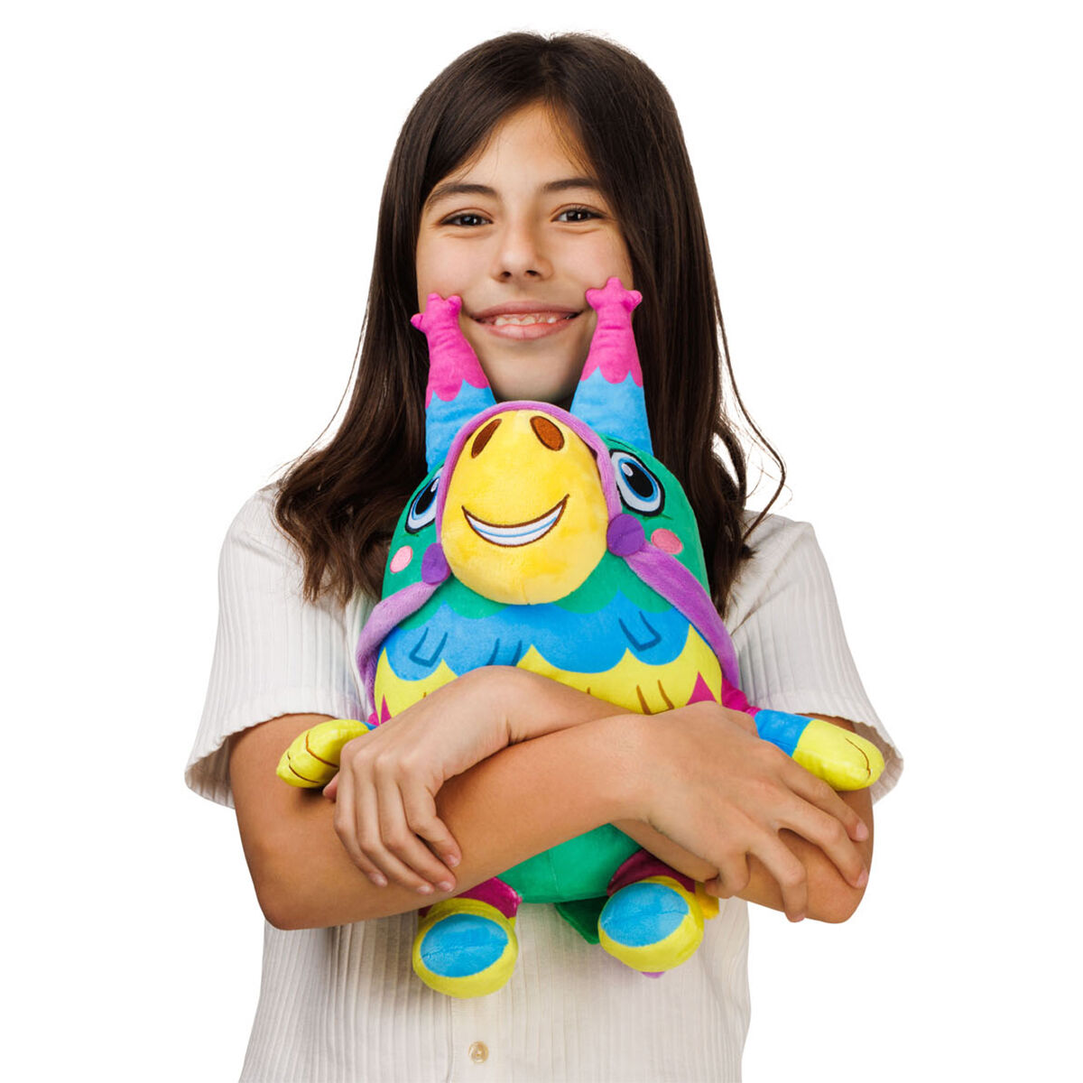 М’яка іграшка Piñata Smashlings Віслючок Дазл 30 см (SL7008-1)