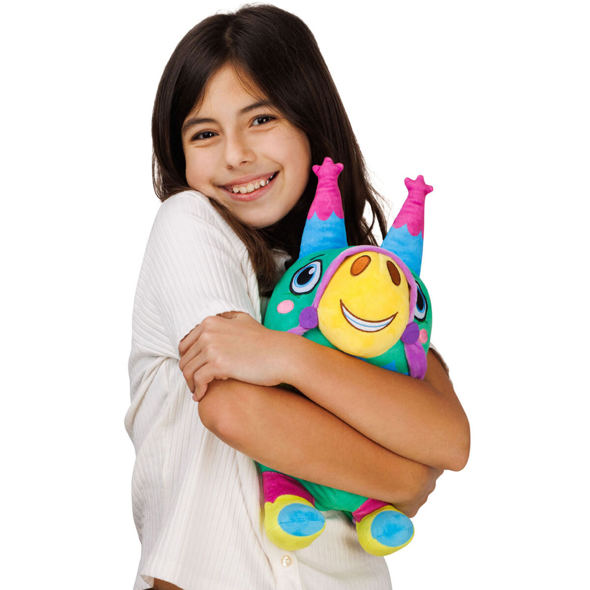 М’яка іграшка Piñata Smashlings Віслючок Дазл 30 см (SL7008-1)