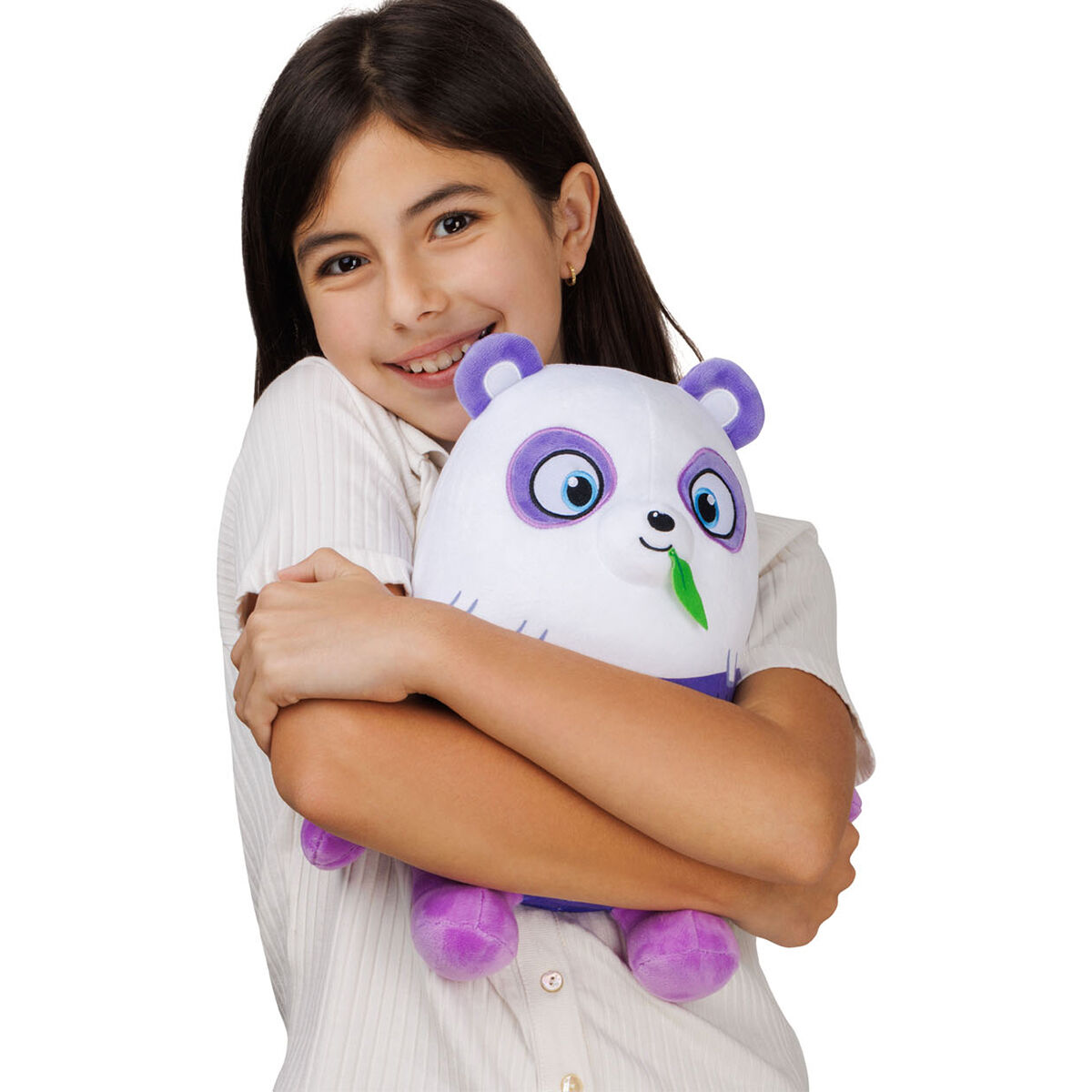 М’яка іграшка Piñata Smashlings Панда Сана 30 см (SL7008-4)