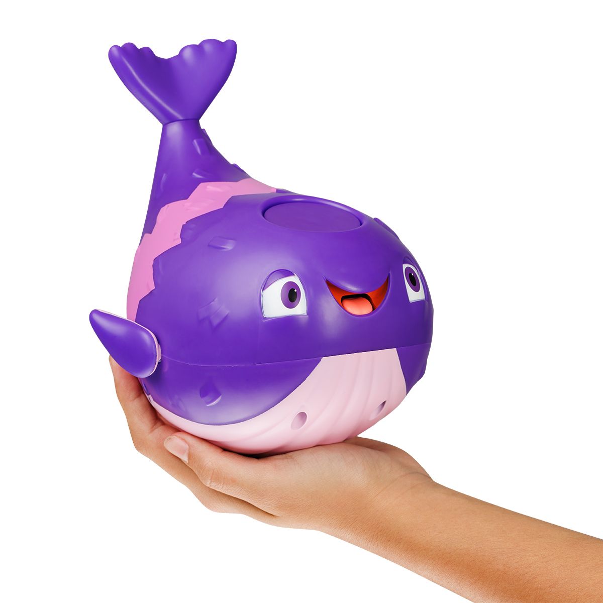 Ігровий набір Piñata Smashlings Веселковий кит (SL9003)