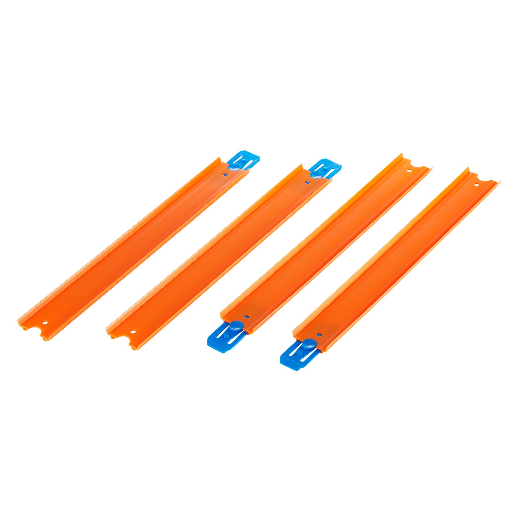Набір доріжок Hot Wheels Track builder Unlimited (HFD00)