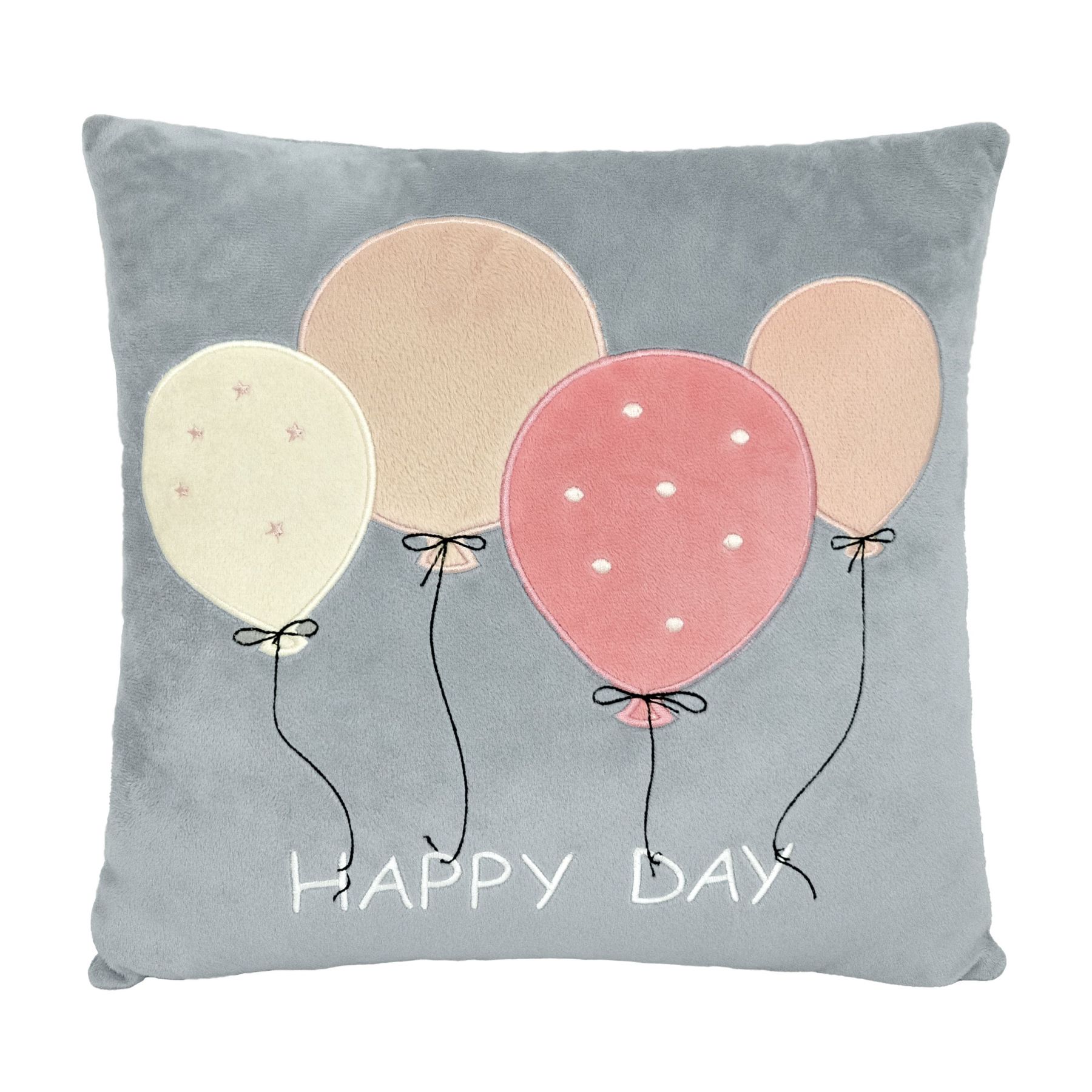 Подушка Tigres Happy Day (ПД-0464)