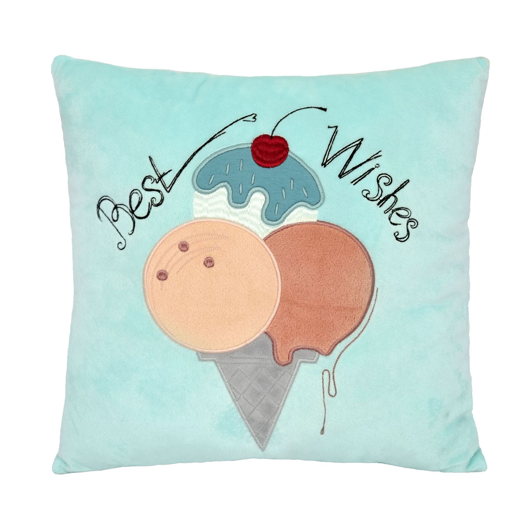 Подушка Tigres Ice cream (ПД-0466)