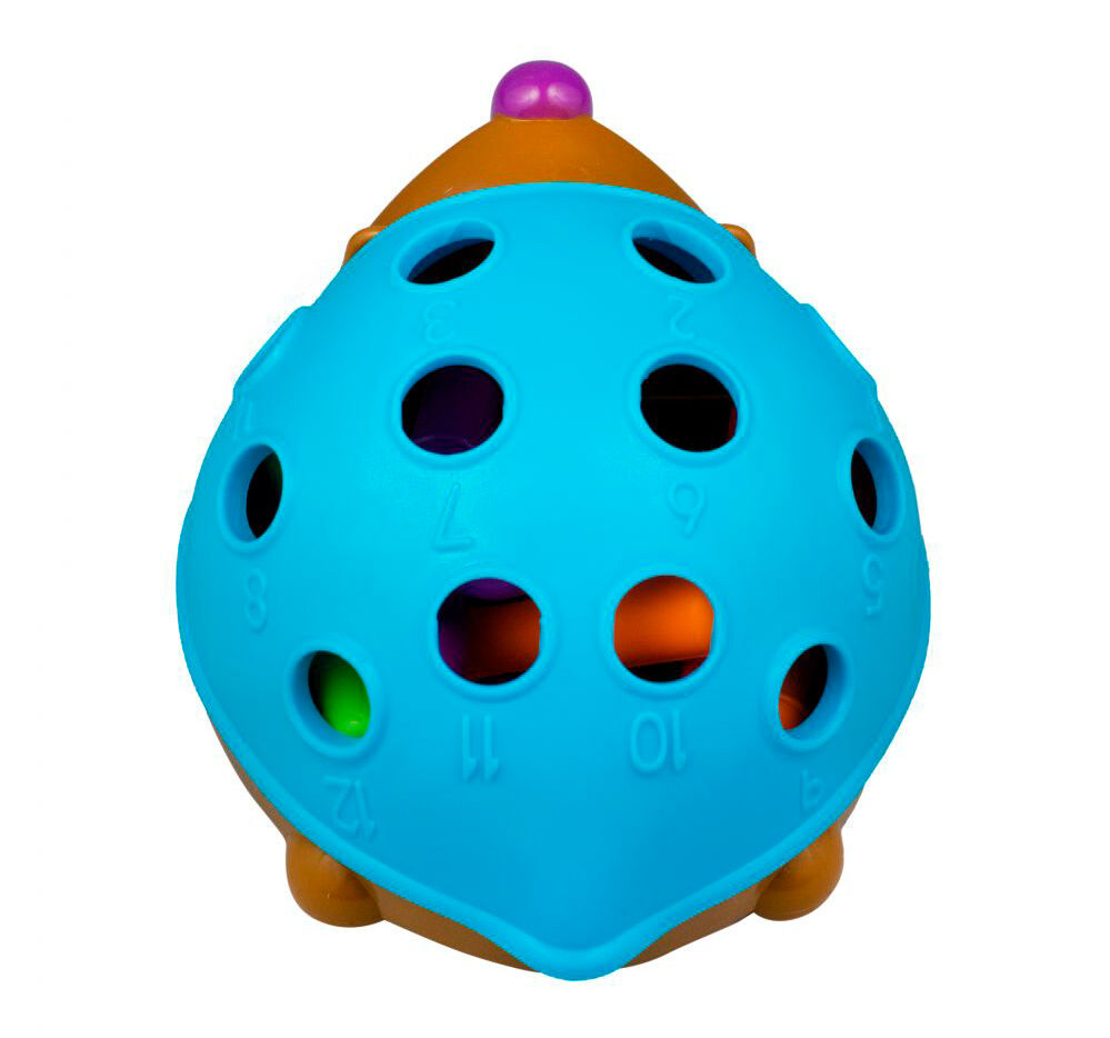 Сортер Maya toys Їжачок (8818)