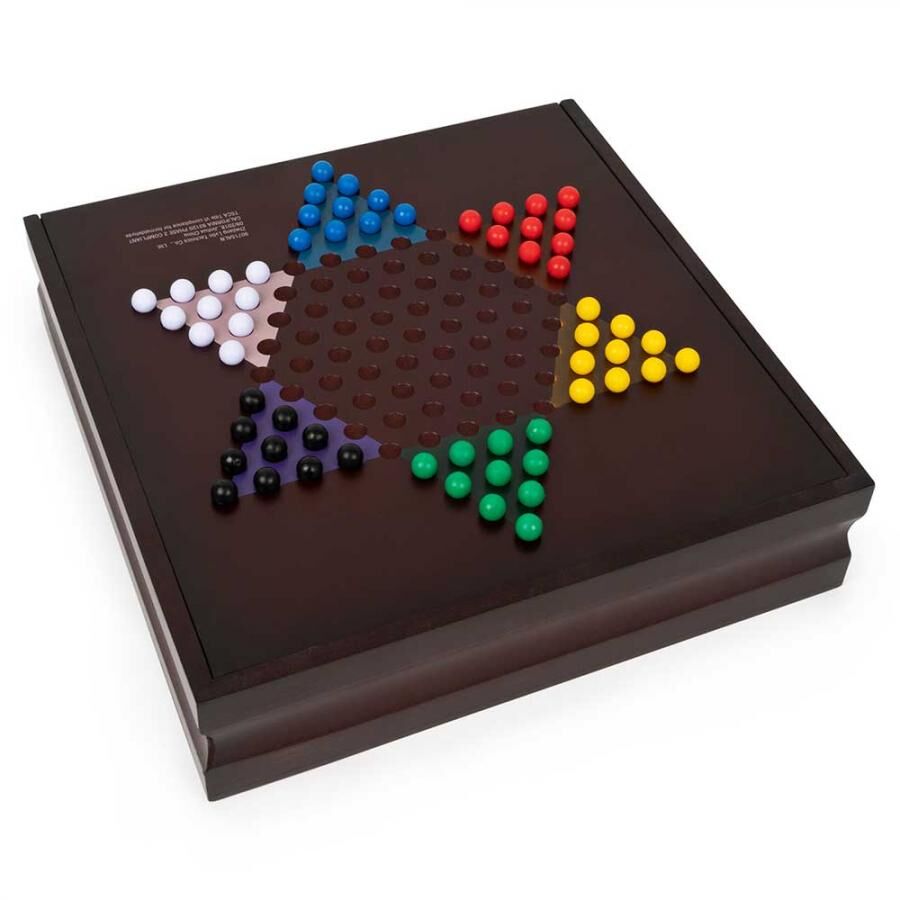 Ігровий набір ​Spin Master 10 класичних ігор (SM98376/6065366)