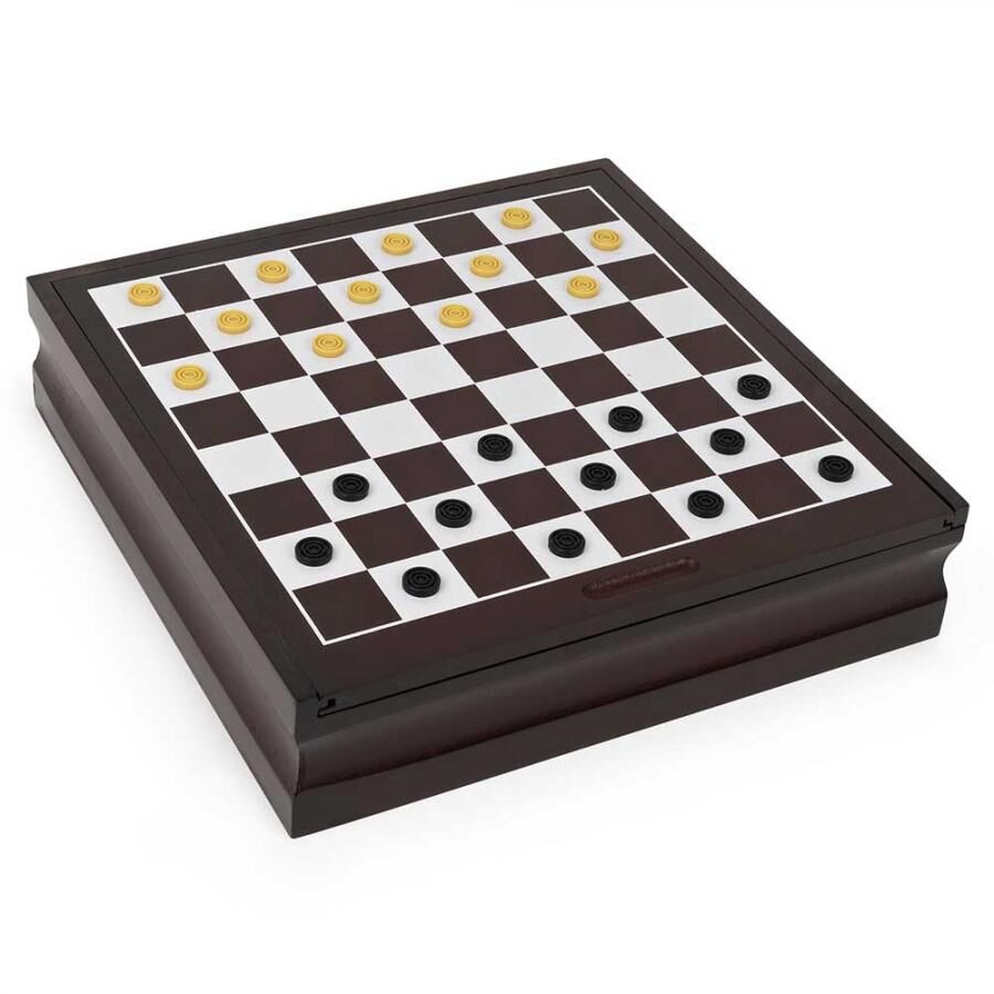 Ігровий набір ​Spin Master 10 класичних ігор (SM98376/6065366)