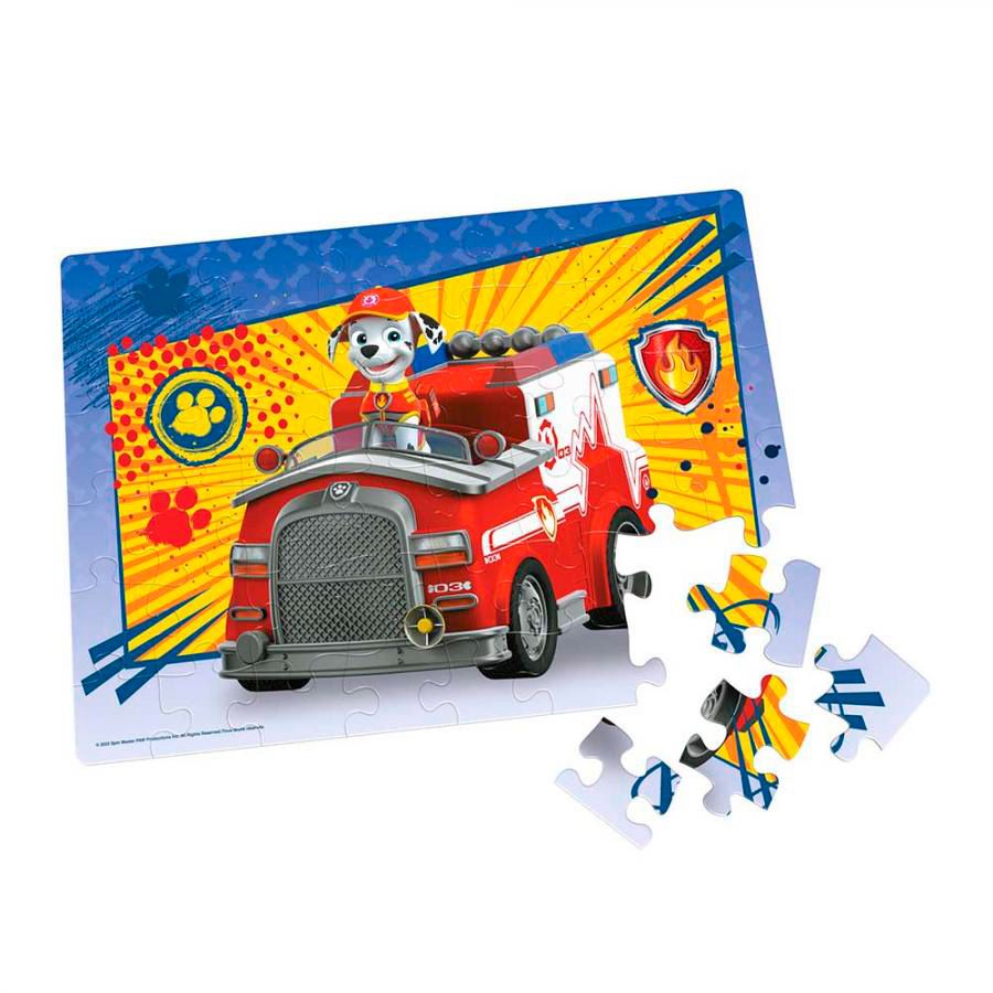 Пазл Spin Master Paw Patrol в асортименті (SM98468/6066434)