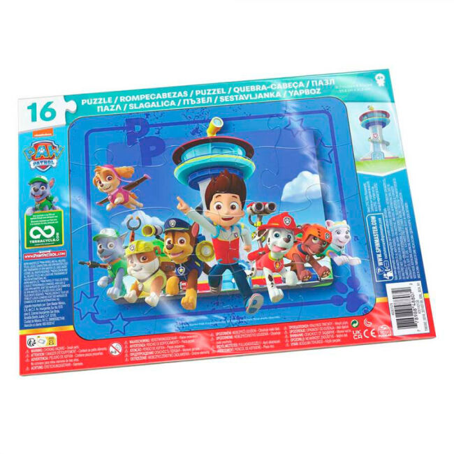 Пазл Spin Master Paw Patrol в асортименті (SM98392/6067579)