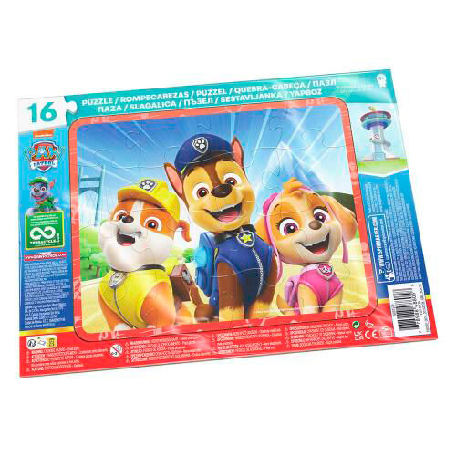 Пазл Spin Master Paw Patrol в асортименті (SM98392/6067579)