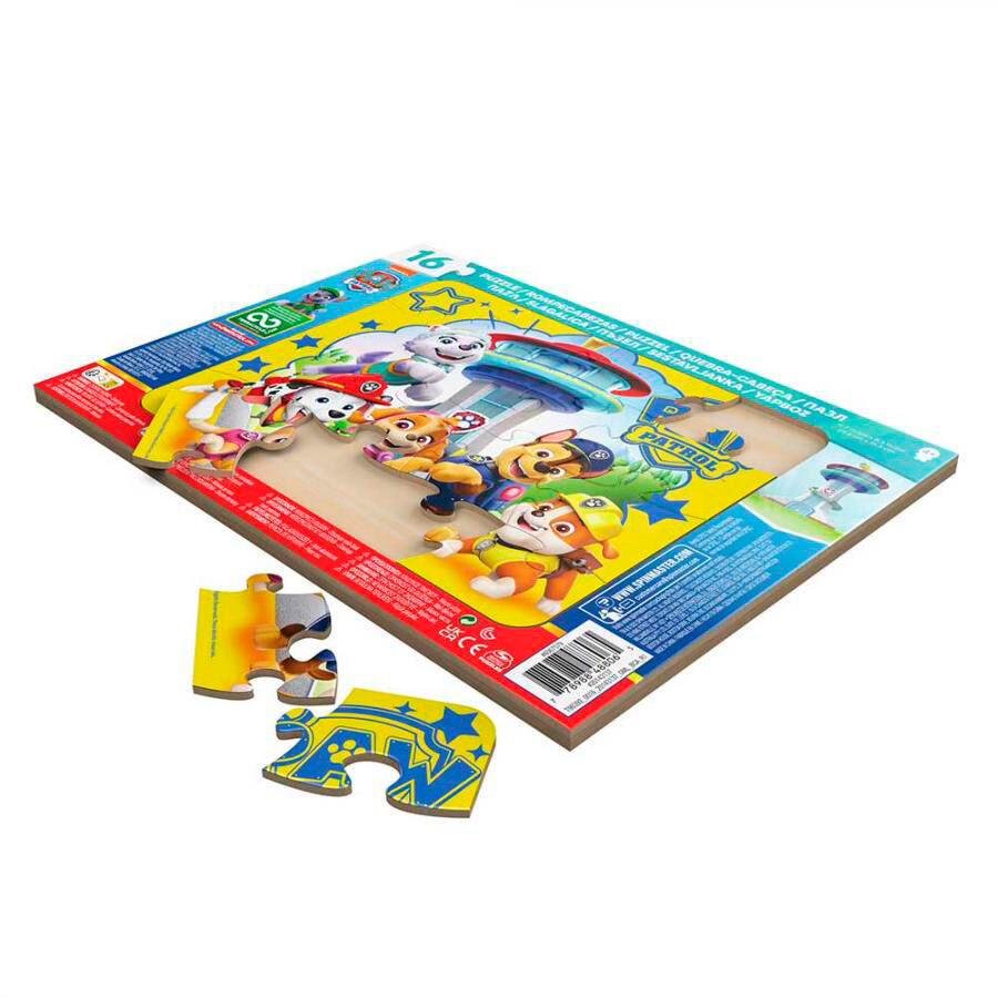 Пазл Spin Master Paw Patrol в асортименті (SM98392/6067579)