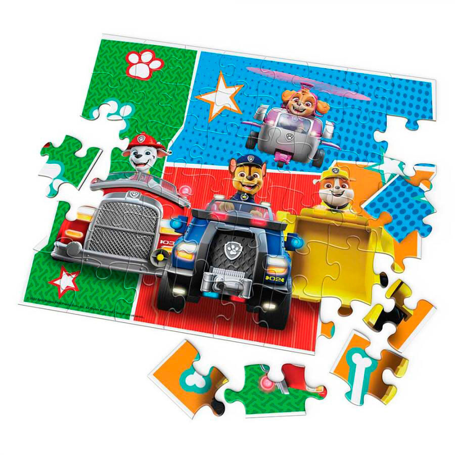 Пазл Spin Master Paw Patrol в асортименті (SM98403/6067570)