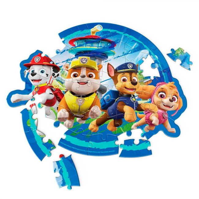 Пазл Spin Master Paw Patrol в асортименті (SM98403/6067570)