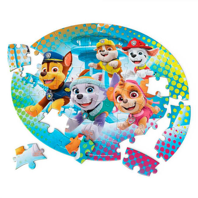 Пазл Spin Master Paw Patrol в асортименті (SM98403/6067570)