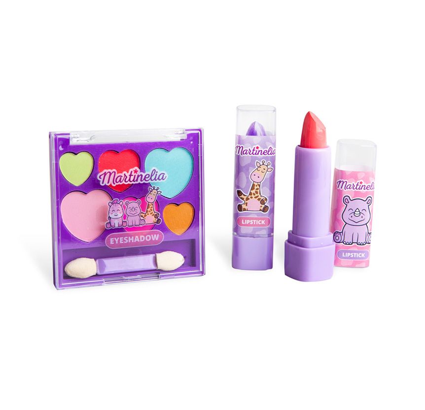Набір косметики Martinelia My best friends (90032)