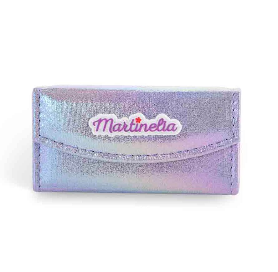 Набір косметики Martinelia Let's be mermaids гаманець (31102)