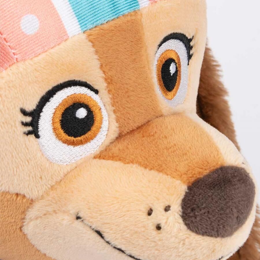 М'яка іграшка Paw Patrol Цуценя Відважна Ліберті 30 см (SM84240/4799)
