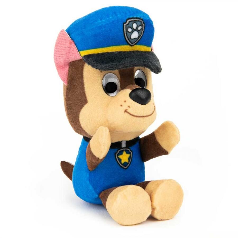 ​М′яка іграшка Paw Patrol Цуценя Гонщик ​8 см (SM84240/8858)