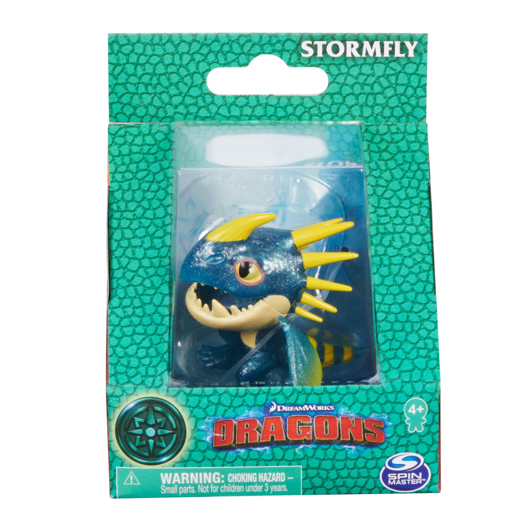 Ігрова фігурка Dragons Як приборкати дракона 3 Громгільда (SM66551/2823)