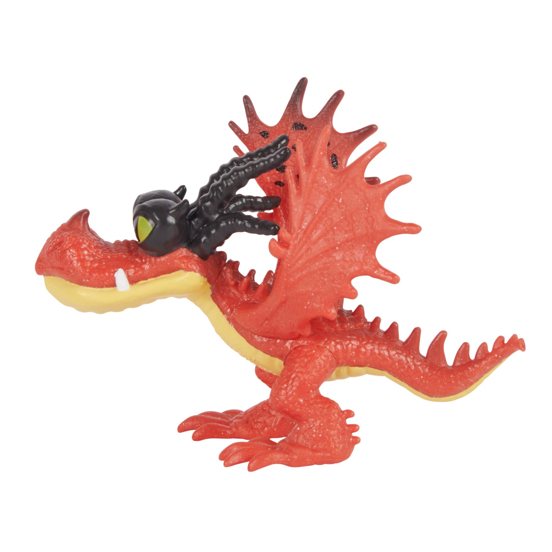 ​Ігрова фігурка Dragons Як приборкати дракона 3 Кривоклик (SM66551/4480)