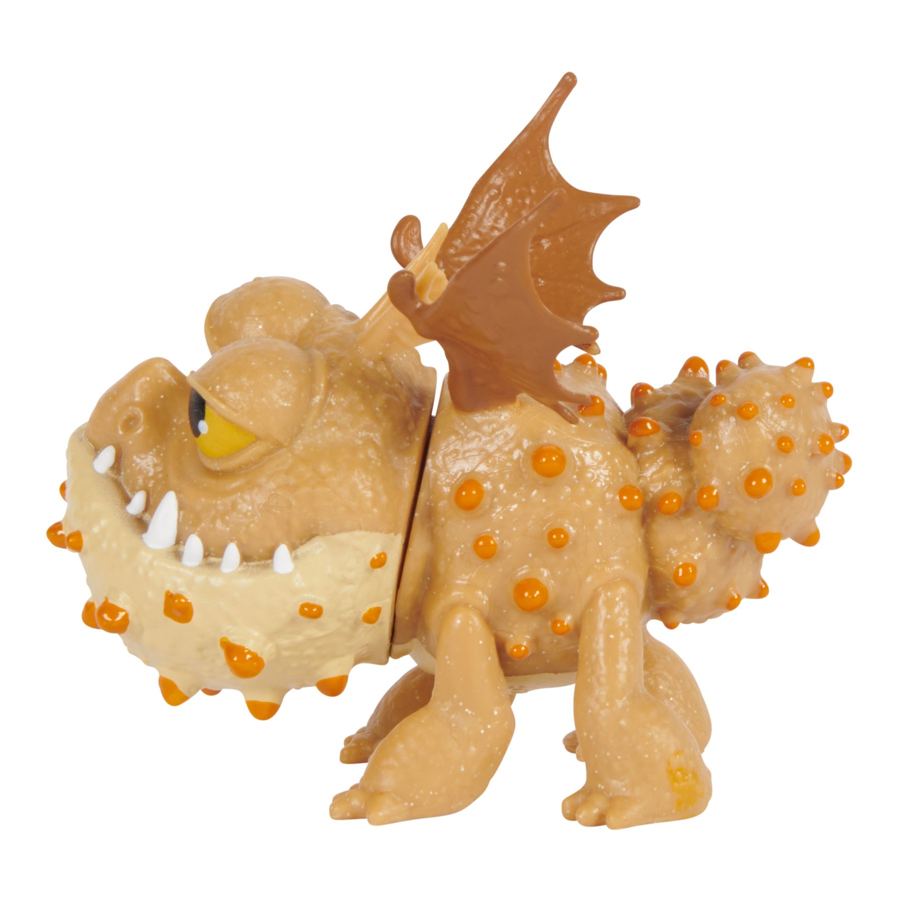 Ігрова фігурка Dragons Як приборкати дракона 3 Сарделька (SM66551/4503)