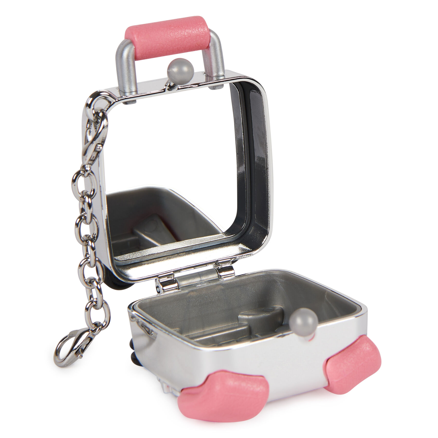Підвіска-сюрприз ​Spin Master Purse Pets Люксі Шарм (SM26707)