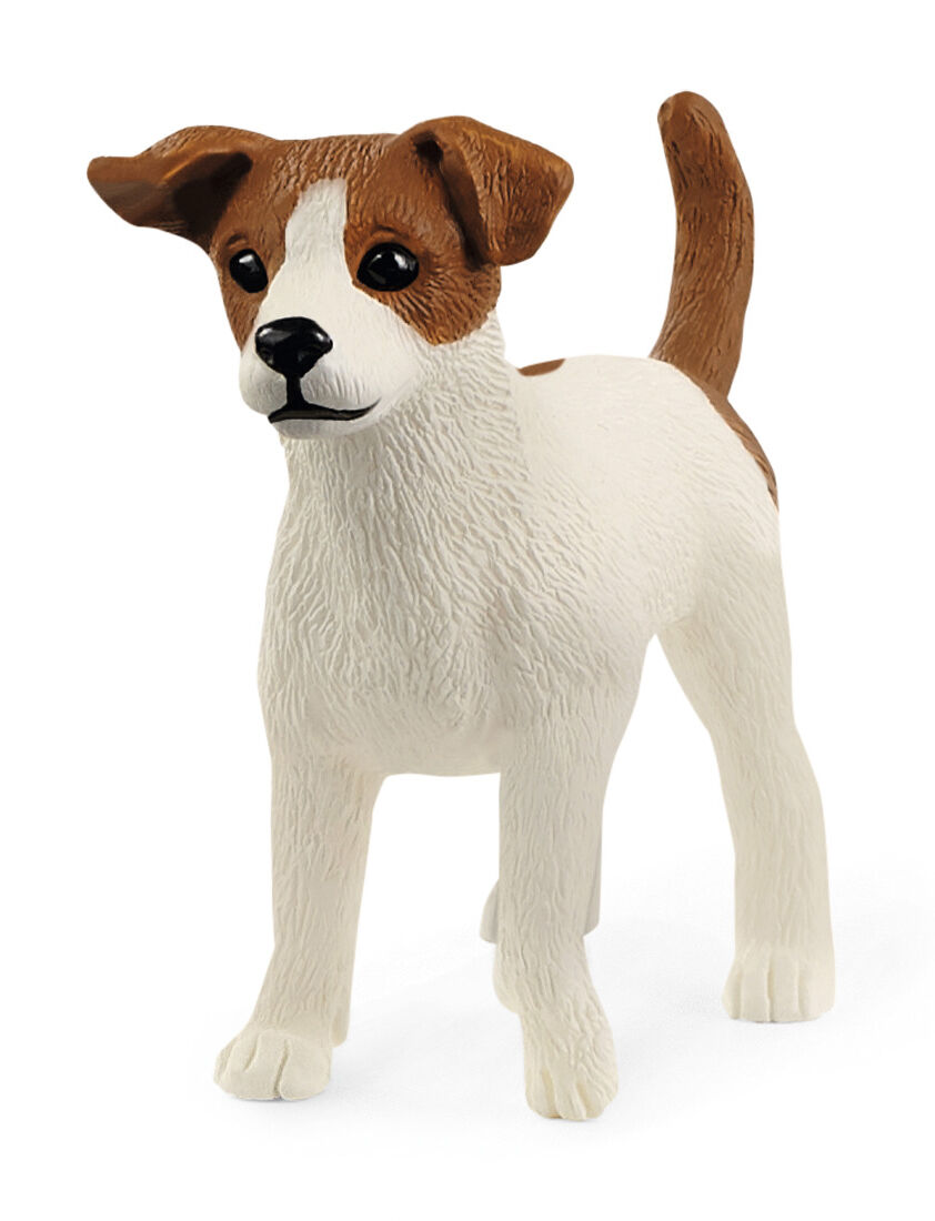 Ігрова фігурка Schleich Джек-рассел-тер′єр (13916)