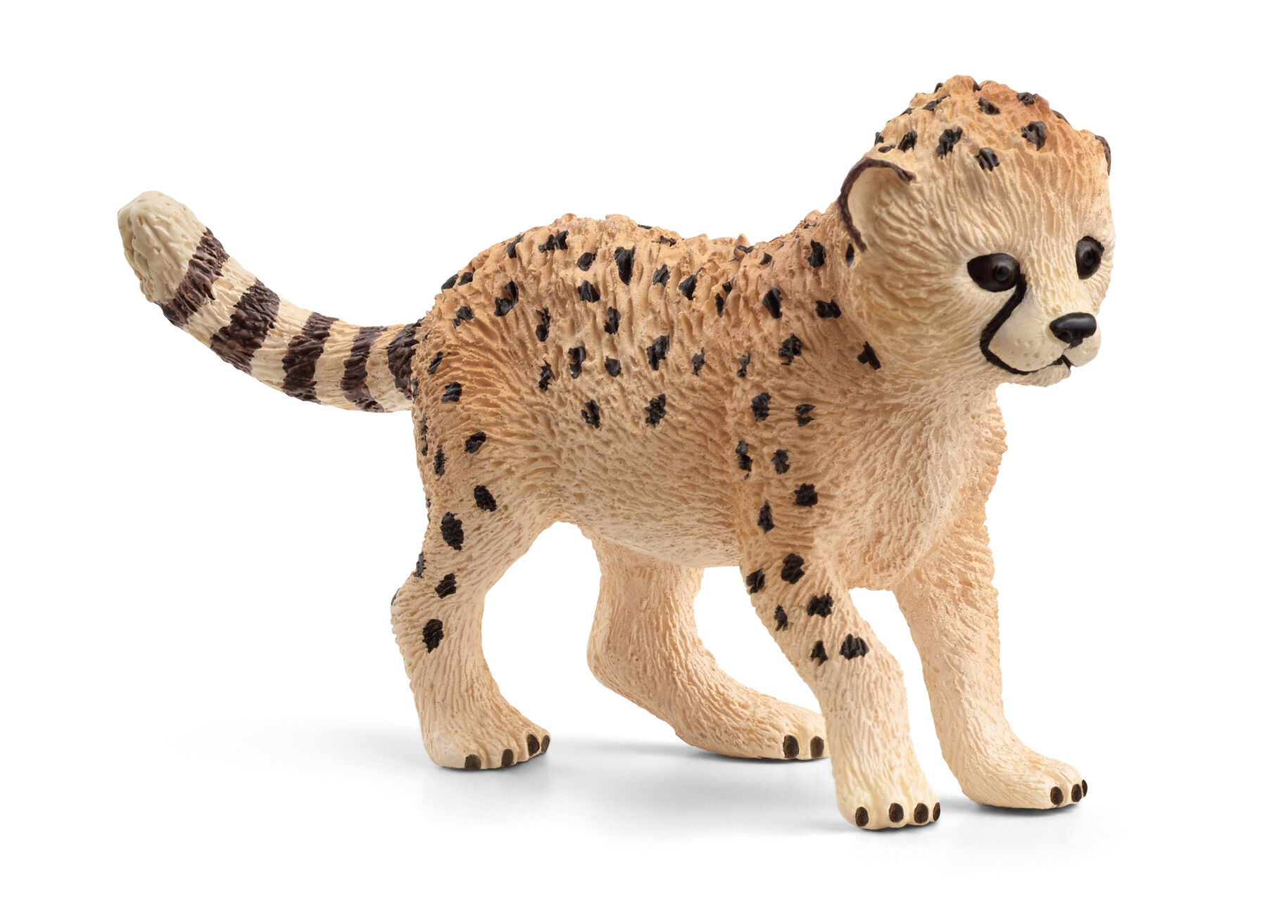 Ігрова фігурка Schleich Дитинча гепарда (14866)