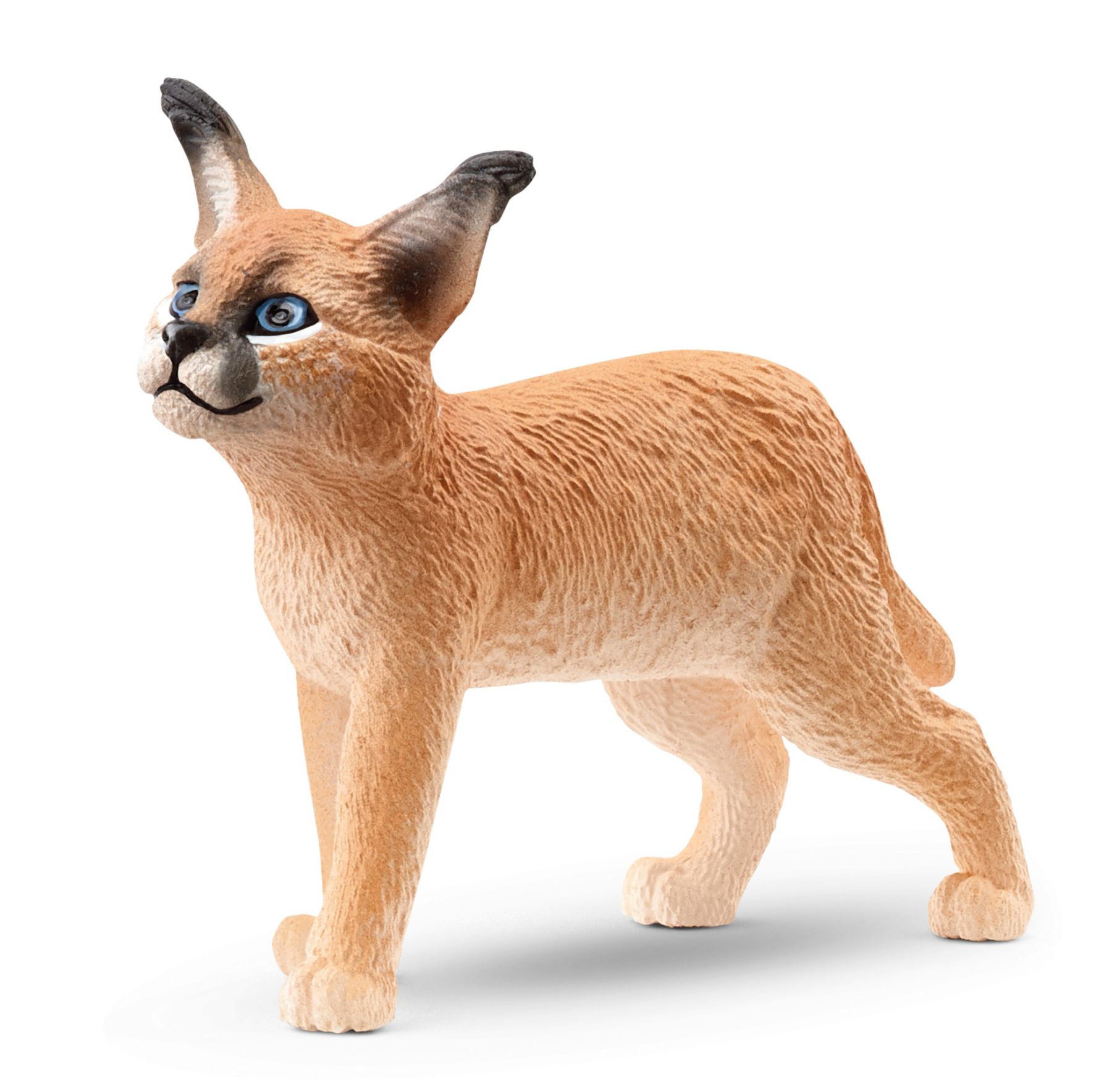 Ігрова фігурка Schleich Дитинча каракала (14868)