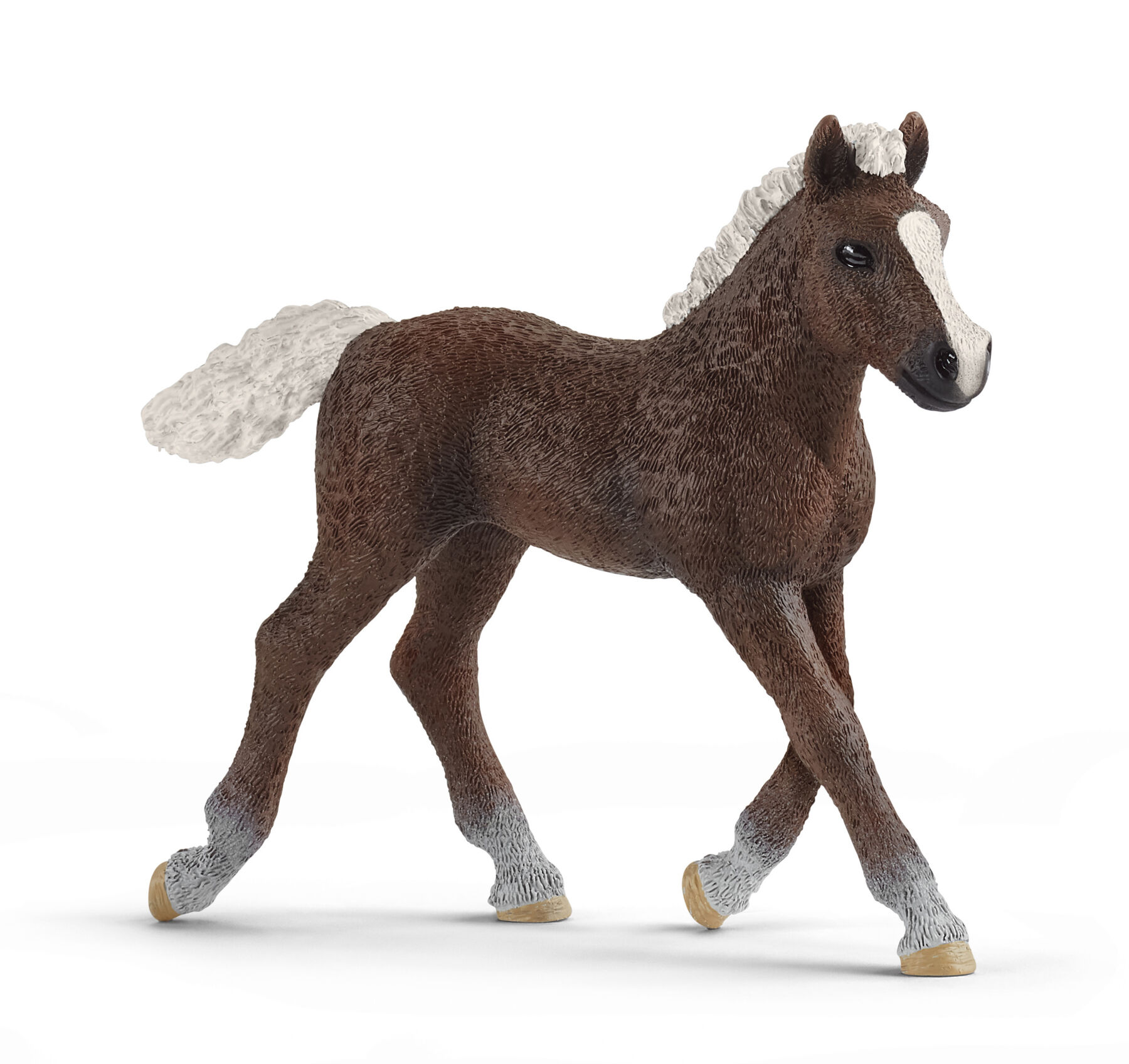 Ігрова фігурка Schleich Шварцвальдське лоша (13899)