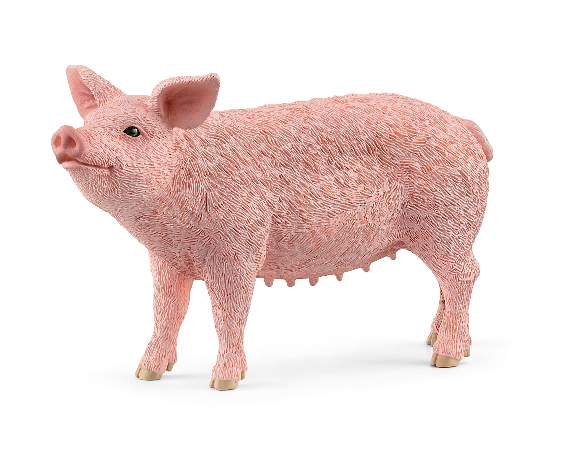 Ігрова фігурка Schleich Свиня (13933)