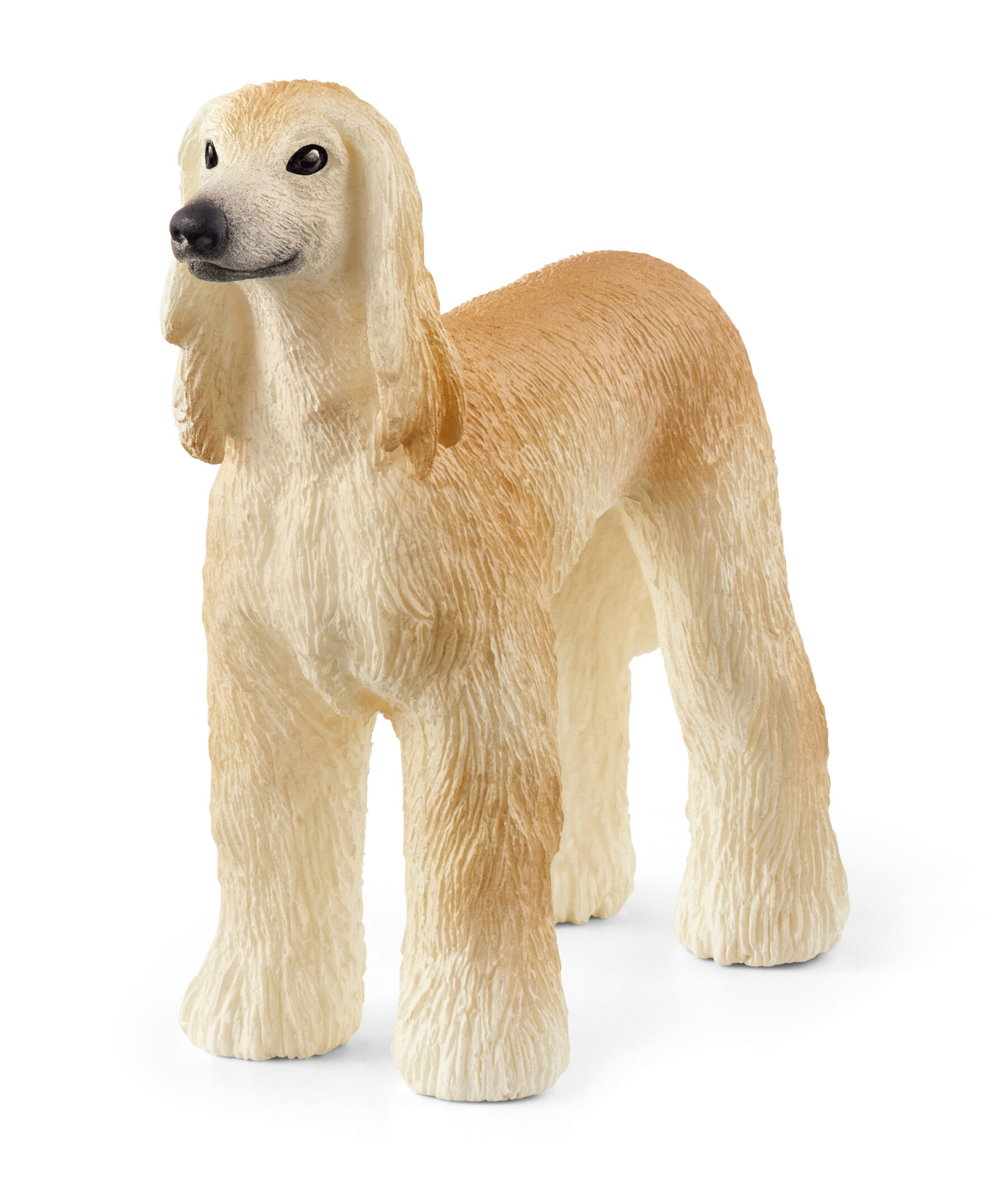 Ігрова фігурка Schleich Афганський хорт (13938)