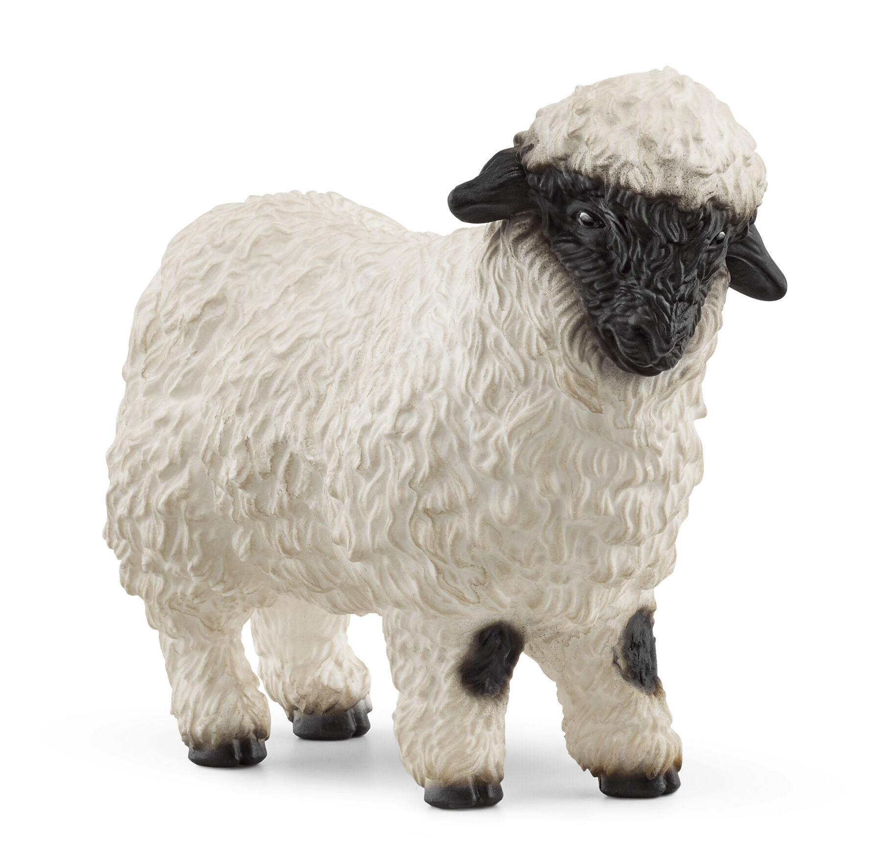 Ігрова фігурка Schleich Валеська чорноноса вівця (13965)