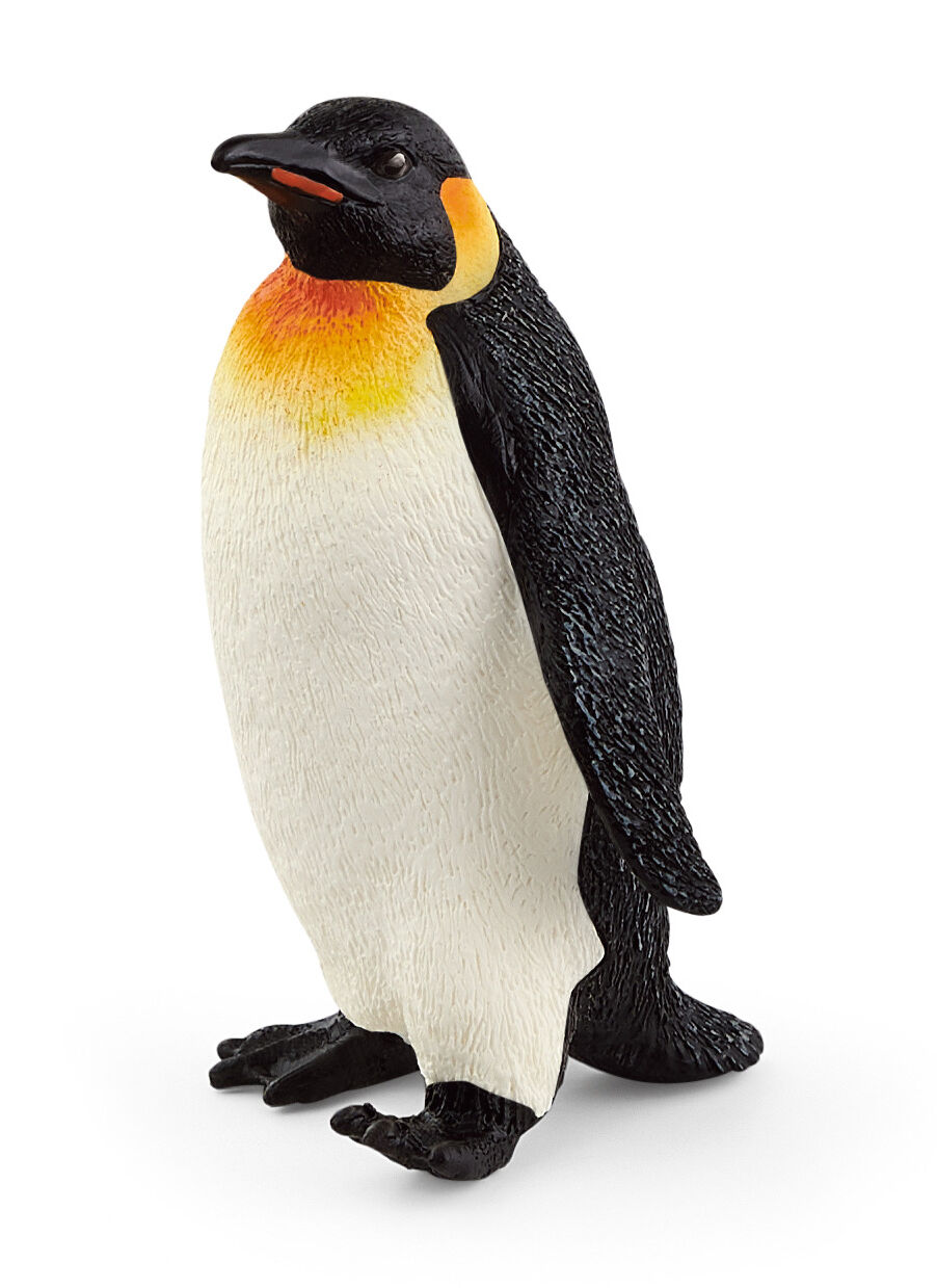Ігрова фігурка Schleich Пінгвін (14841)