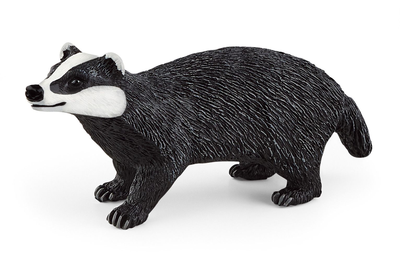 Ігрова фігурка Schleich Борсук (14842)