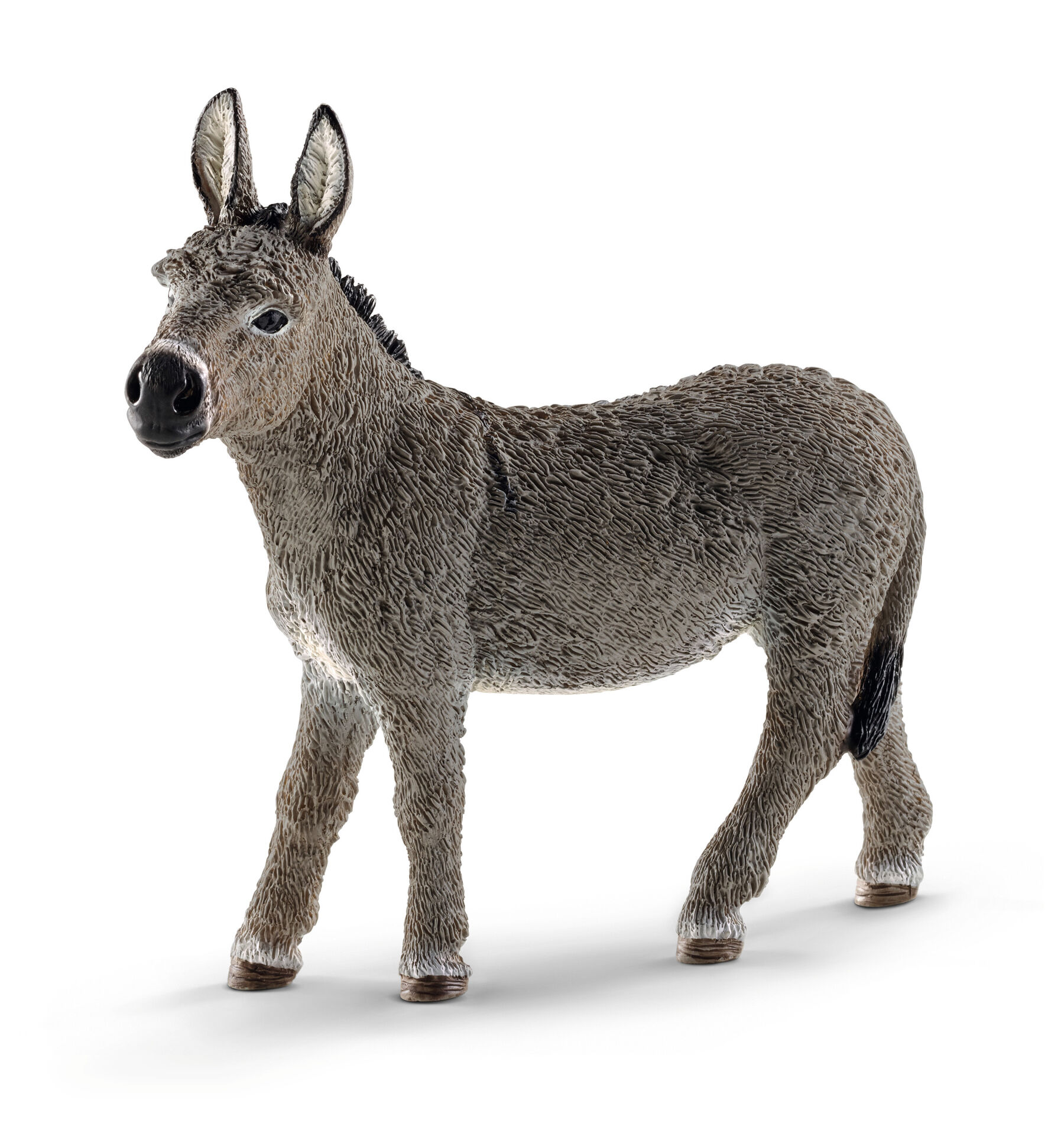 Ігрова фігурка Schleich Віслюк (13772)
