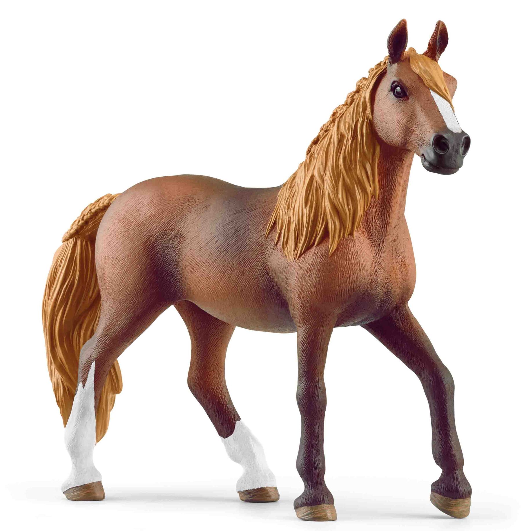 ​Ігрова фігурка Schleich Перуанська Пасо кобила (13953)
