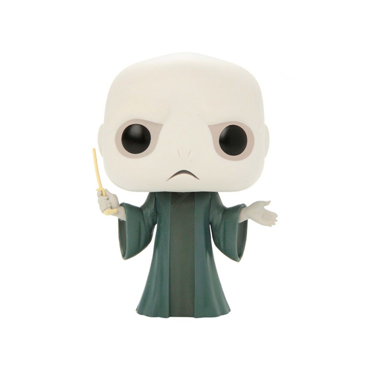 Ігрова фігурка FUNKO POP! cерії "Гаррі Поттер" - ВОЛАН-ДЕ-МОРТ