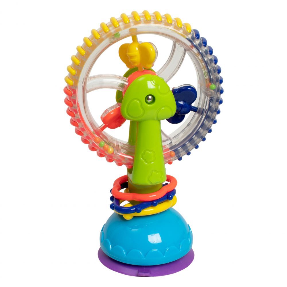 Розвиваюча іграшка Maya toys Карусель (ABL002-2)