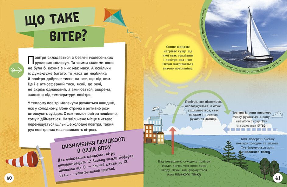 Книжка «Довколапитань Енциклопедія юних розумників»