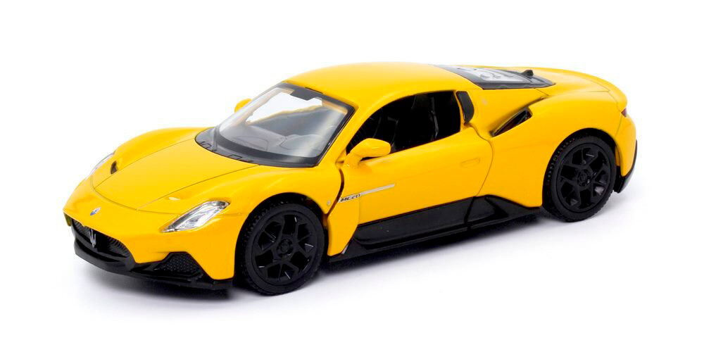 Автомодель Uni-Fortune Maserati MC20 (554982)