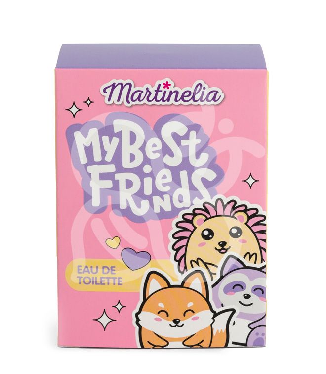 Парфуми Martinelia My best friends 30 мл (52500)