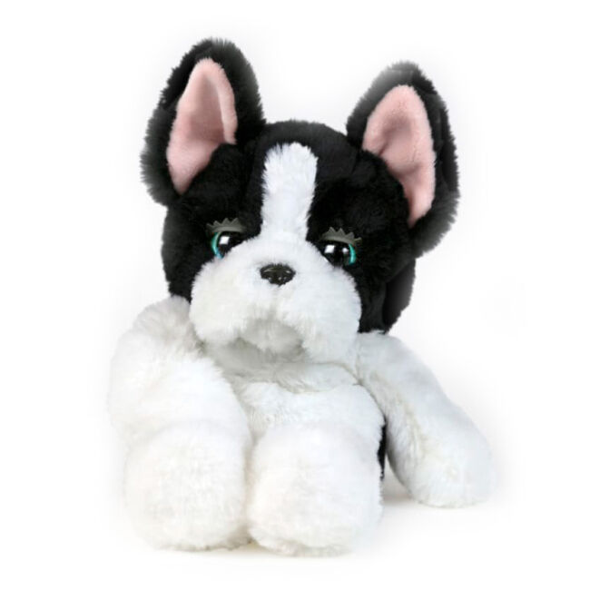 Інтерактивна іграшка My Fuzzy friends Tucker the sleepy puppy (18537)